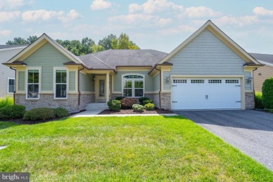 Beach Home For Sale in Ocean View, Delaware