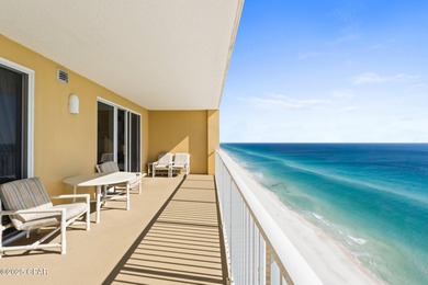 Beach Condo For Sale in Panama City Beach, Florida