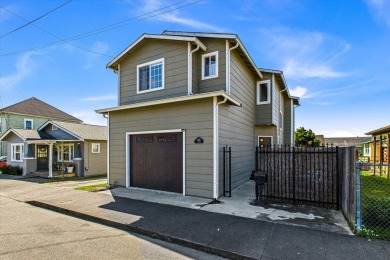 Beach Home For Sale in Fortuna, California