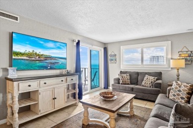 Beach Condo For Sale in Panama City Beach, Florida