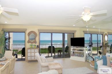 Beach Condo For Sale in South Padre Island, Texas