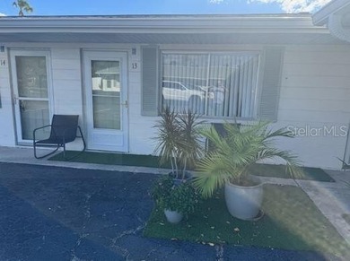 Beach Condo For Sale in Venice, Florida