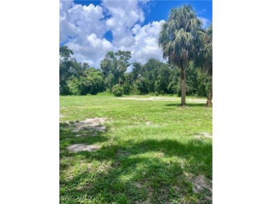 Beach Acreage For Sale in North Fort Myers, Florida