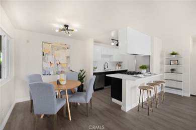 Beach Condo Active Under Contract in Long Beach, California