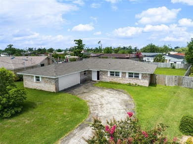 Beach Home For Sale in Panama City, Florida