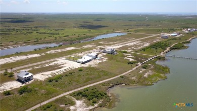 Beach Lot For Sale in Seadrift, Texas