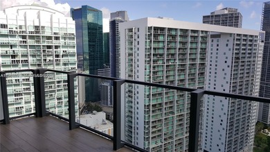 Beach Condo For Sale in Miami, Florida