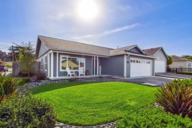 Beach Home Sale Pending in Fortuna, California
