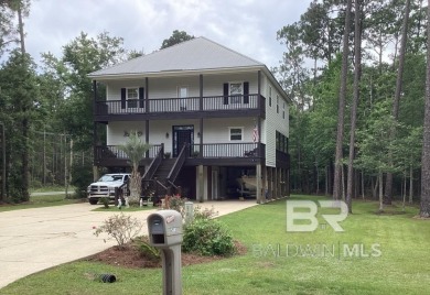 Beach Home For Sale in Gulf Shores, Alabama