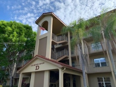 Beach Condo For Sale in Pembroke Pines, Florida