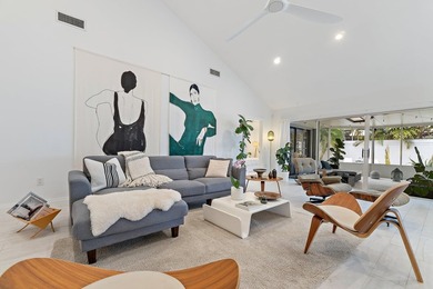 Beach Home For Sale in Jupiter, Florida