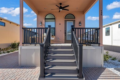 Beach Home For Sale in North Port, Florida