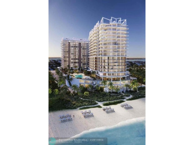 Beach Condo For Sale in Singer Island, Florida