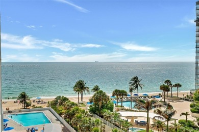 Beach Condo For Sale in Fort Lauderdale, Florida