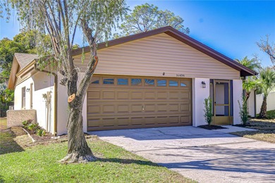 Beach Home Sale Pending in Tampa, Florida