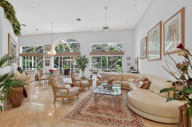 Beach Home For Sale in Boca Raton, Florida