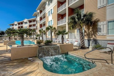 Beach Condo For Sale in Mexico Beach, Florida