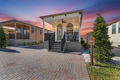 Beach Home For Sale in North Port, Florida