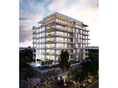 Beach Condo Sale Pending in Fort Lauderdale, Florida