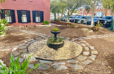 Beach Lot Active Under Contract in Titusville, Florida