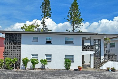 Beach Commercial For Sale in Treasure Island, Florida