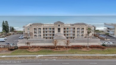 Beach Condo For Sale in Indian Harbour Beach, Florida