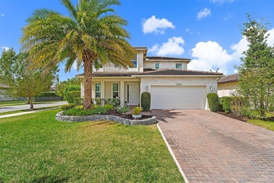 Beach Home For Sale in Royal Palm Beach, Florida