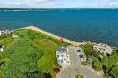 Beach Home For Sale in Warwick, Rhode Island