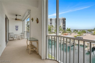 Beach Condo For Sale in Fort Myers Beach, Florida