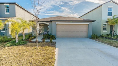 Beach Home For Sale in Spring Hill, Florida