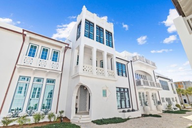 Beach Home For Sale in Alys Beach, Florida