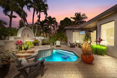 Beach Home For Sale in West Palm Beach, Florida