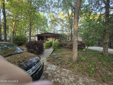 Beach Home Sale Pending in Ocean Isle Beach, North Carolina