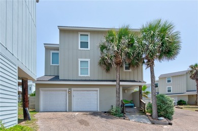 Beach Condo For Sale in Port Aransas, Texas