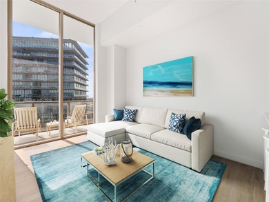 Beach Condo For Sale in Miami, Florida