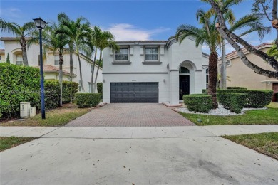 Beach Home For Sale in Miramar, Florida