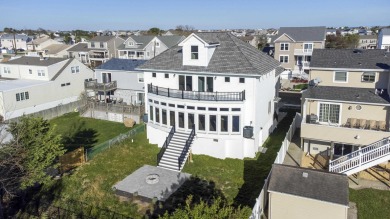 Beach Home Off Market in Brigantine, New Jersey