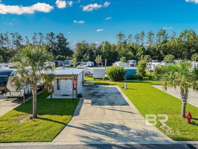 Beach Lot For Sale in Foley, Alabama