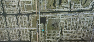 Beach Lot For Sale in Cape Coral, Florida