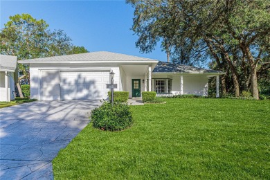 Beach Home Sale Pending in Spring Hill, Florida