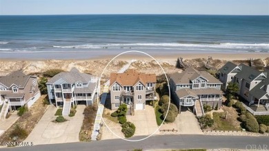 Beach Home For Sale in Corolla, North Carolina