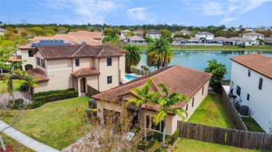 Beach Home For Sale in Homestead, Florida