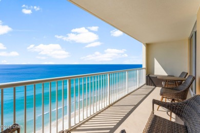 Beach Condo For Sale in Panama City Beach, Florida