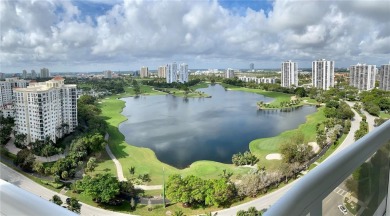 Beach Condo Sale Pending in Aventura, Florida