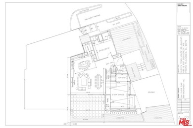 Beach Lot Sale Pending in Pacific Palisades, California