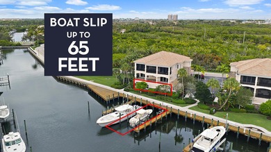 Beach Condo For Sale in North Palm Beach, Florida