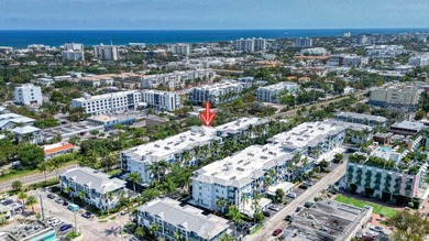 Beach Condo Active Under Contract in Delray Beach, Florida