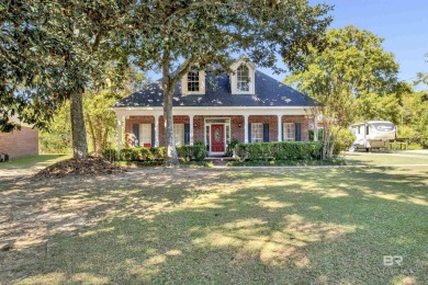 Beach Home For Sale in Theodore, Alabama