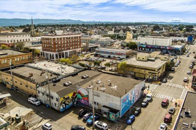 Beach Commercial For Sale in Eureka, California
