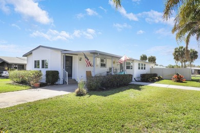 Beach Home For Sale in Hobe Sound, Florida